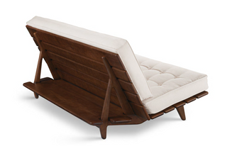 Hauner Sofa - 1954 . Sergio Rodrigues