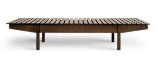 Mucki - 1958 . Sergio Rodrigues