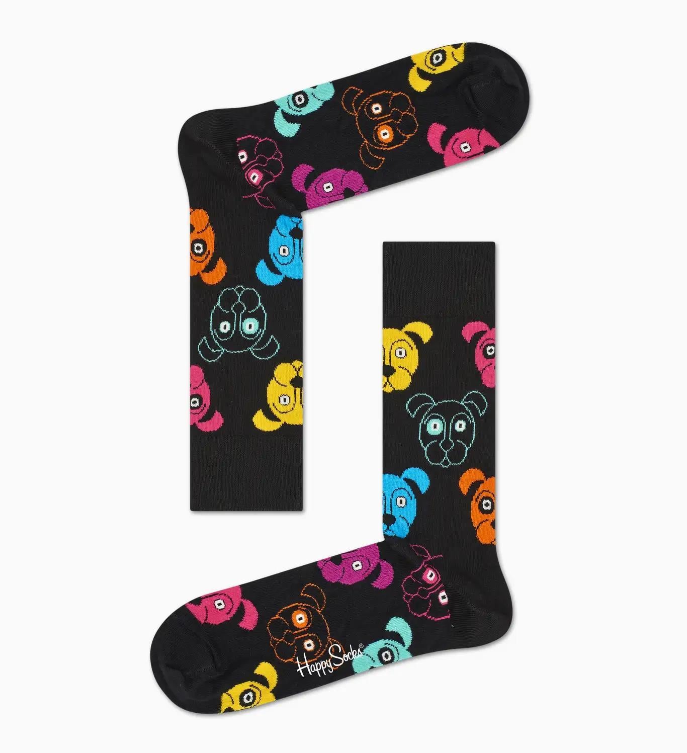 Dog Sock - Happy Socks
