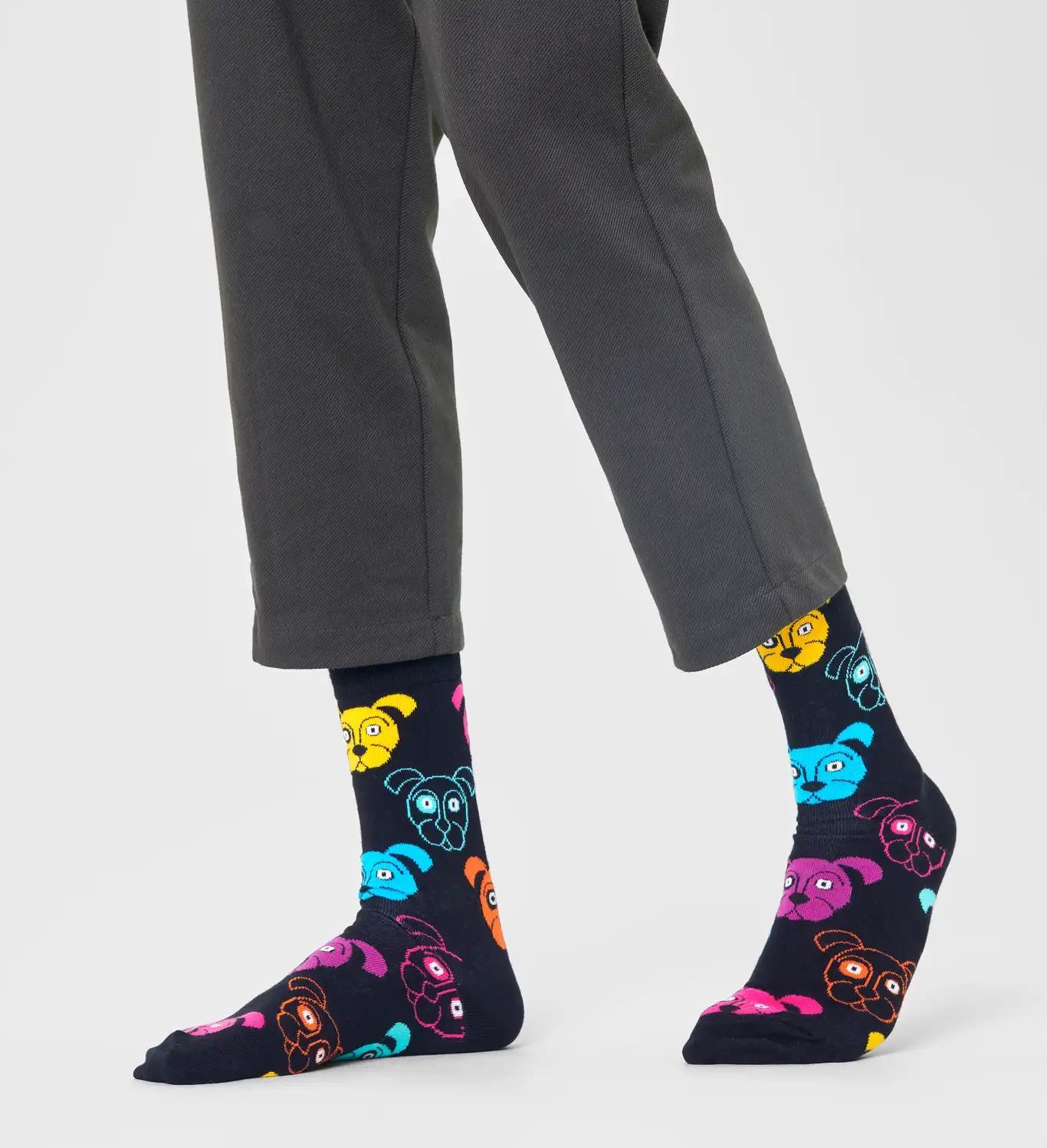 Dog Sock - Happy Socks