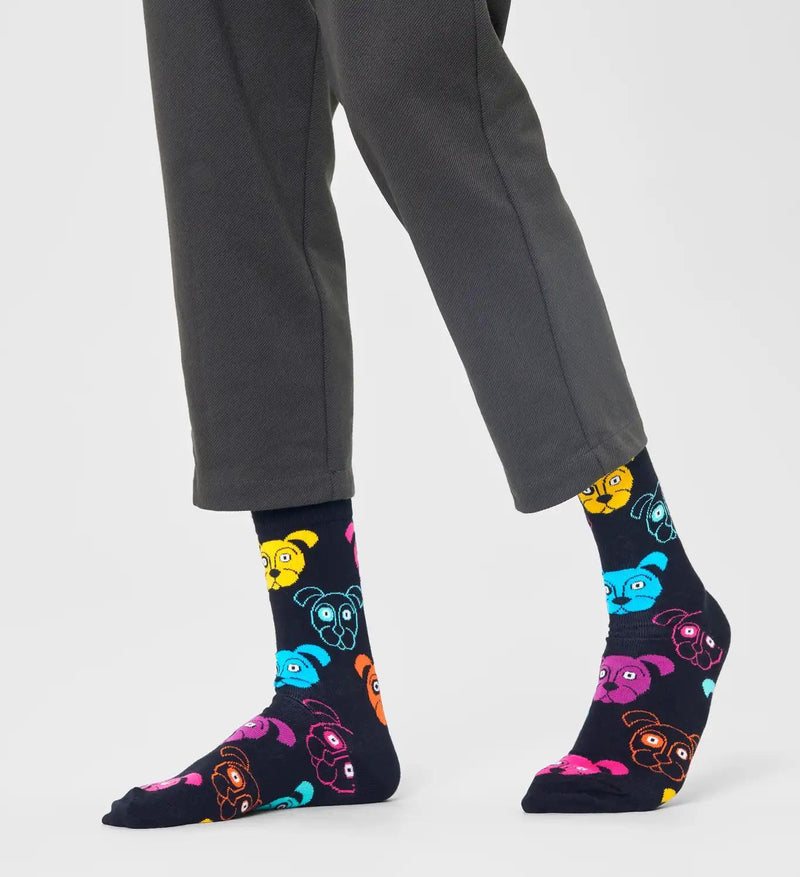 Hundesocke - Happy Socks