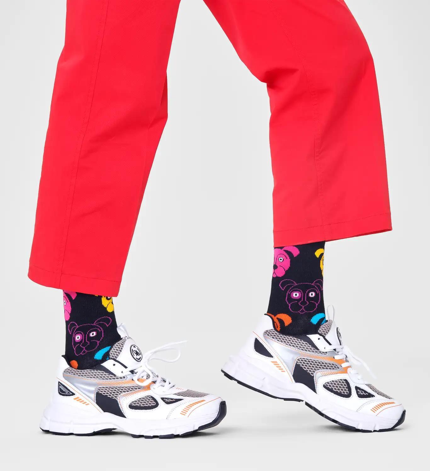 Dog Sock - Happy Socks