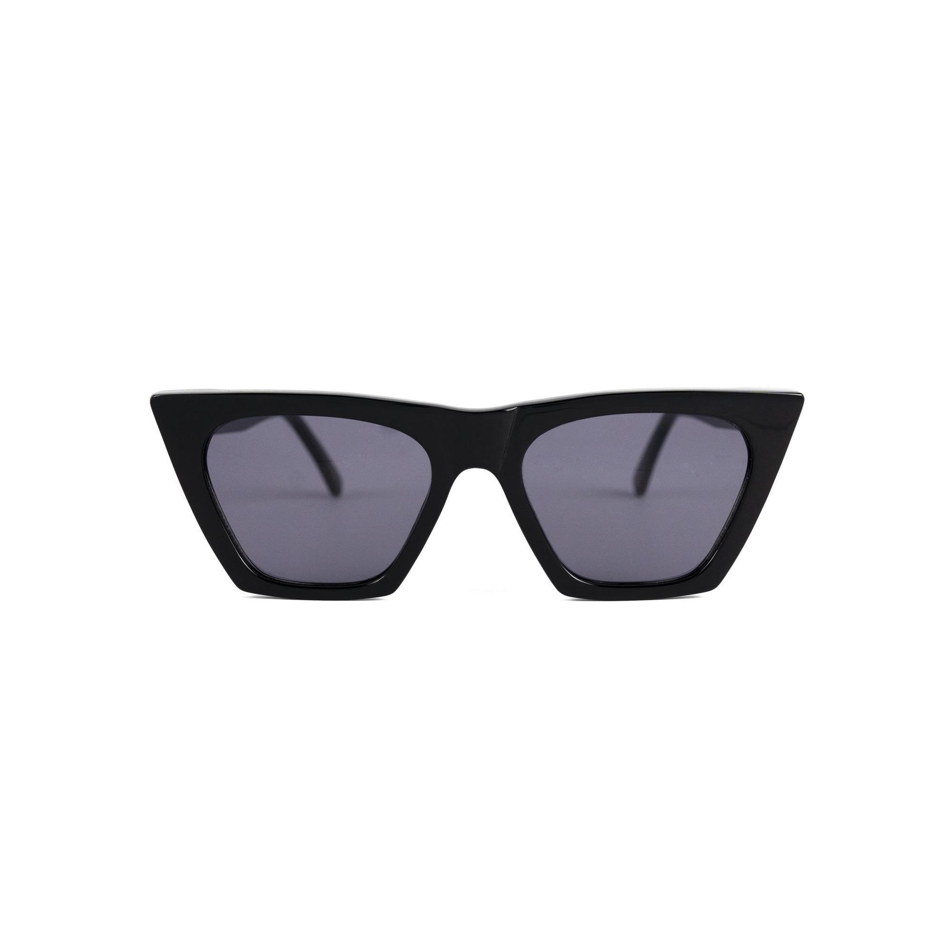 FENIX Black Sunglasses - Broolls