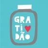 Gratidão Notebook - Fundação Gil