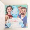 A Caixa dos Sonhos Bons Book - Fundação do Gil