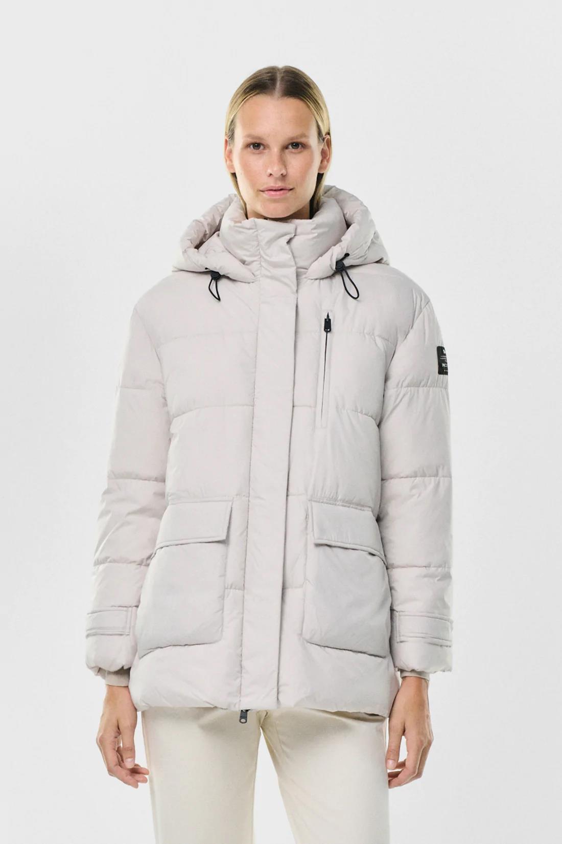 Bayli Jacket - Ecoalf