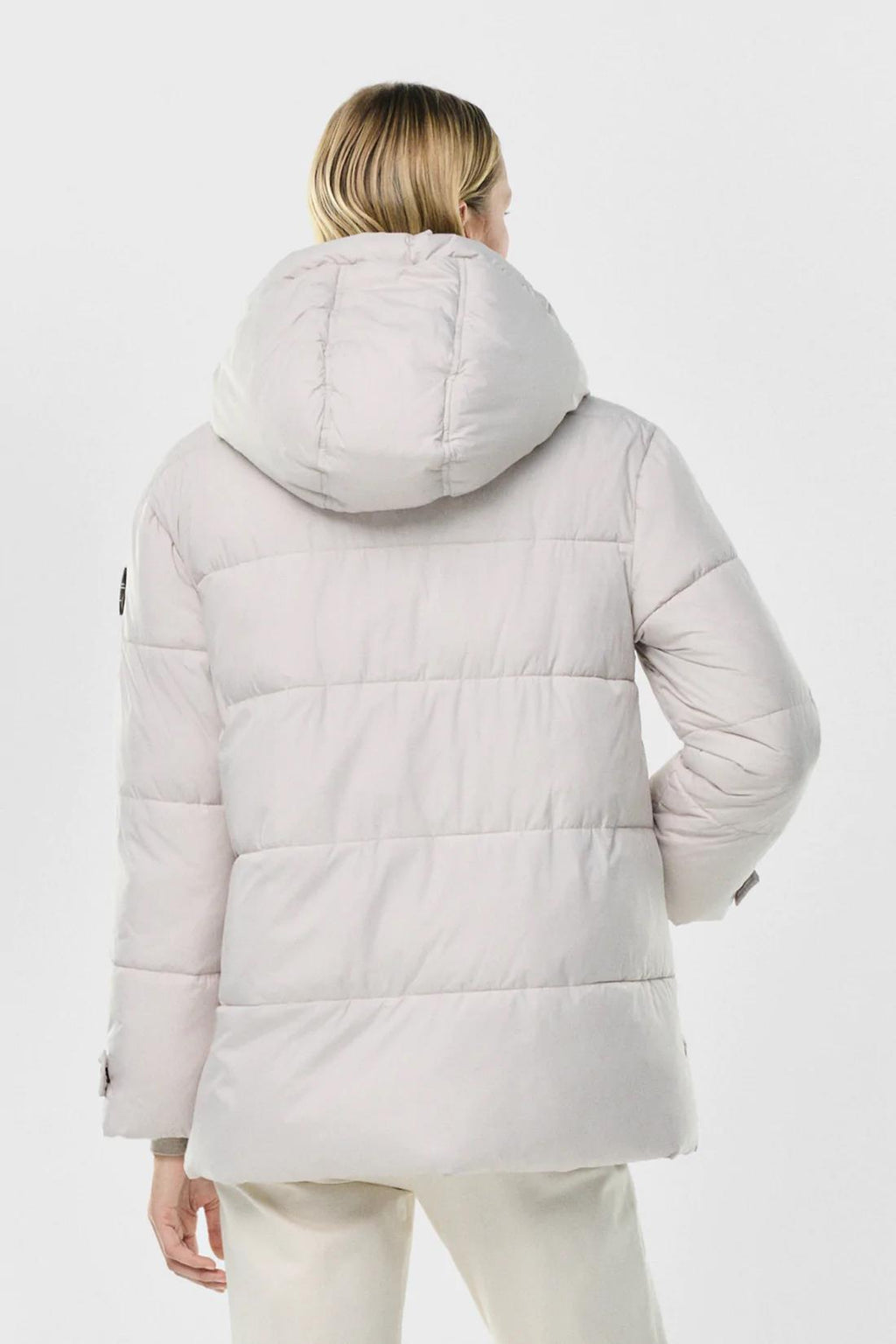 Bayli Jacket - Ecoalf