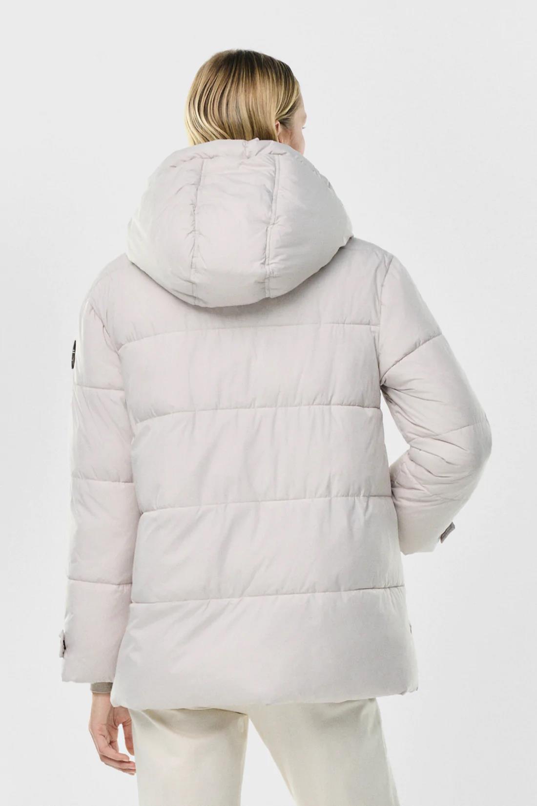Bayli Jacket - Ecoalf