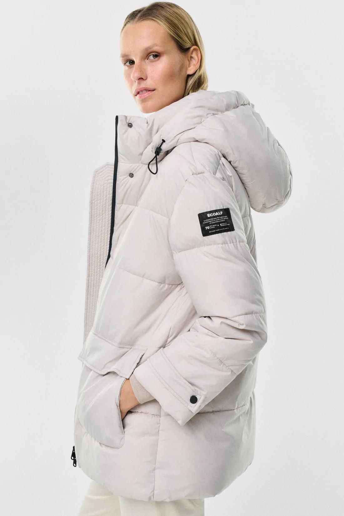 Bayli Jacket - Ecoalf
