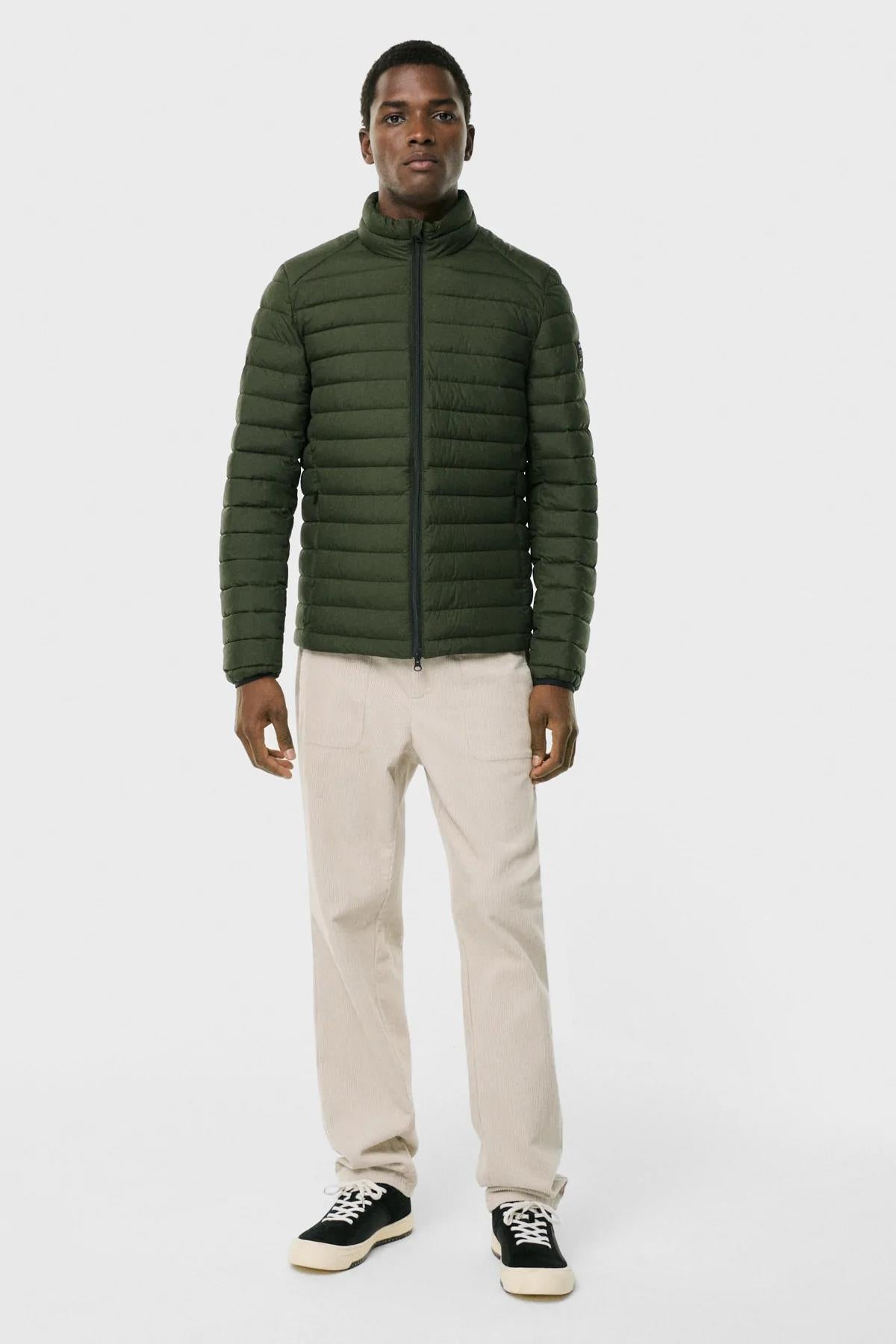 Beret Jacket - Ecoalf