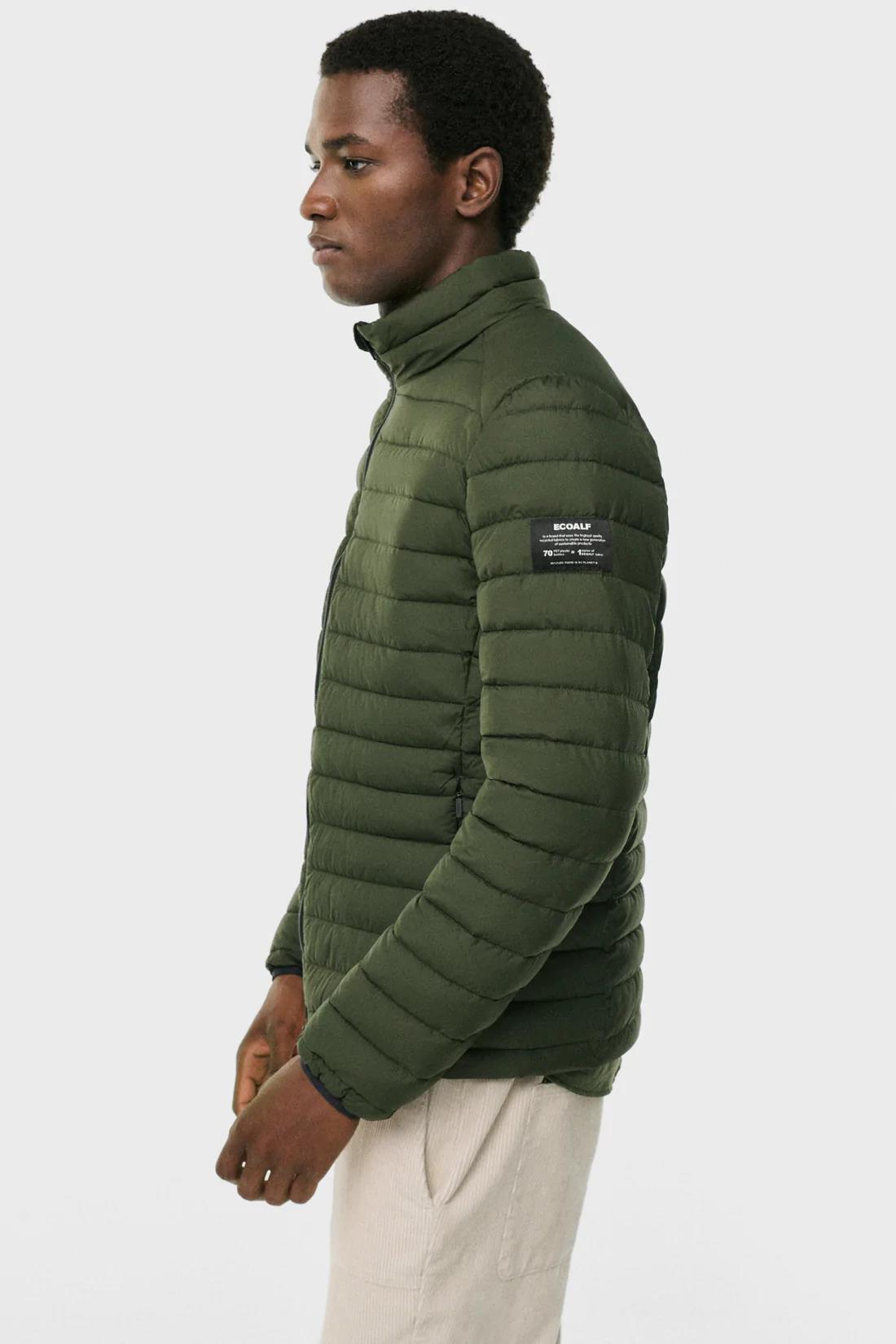 Beret Jacket - Ecoalf