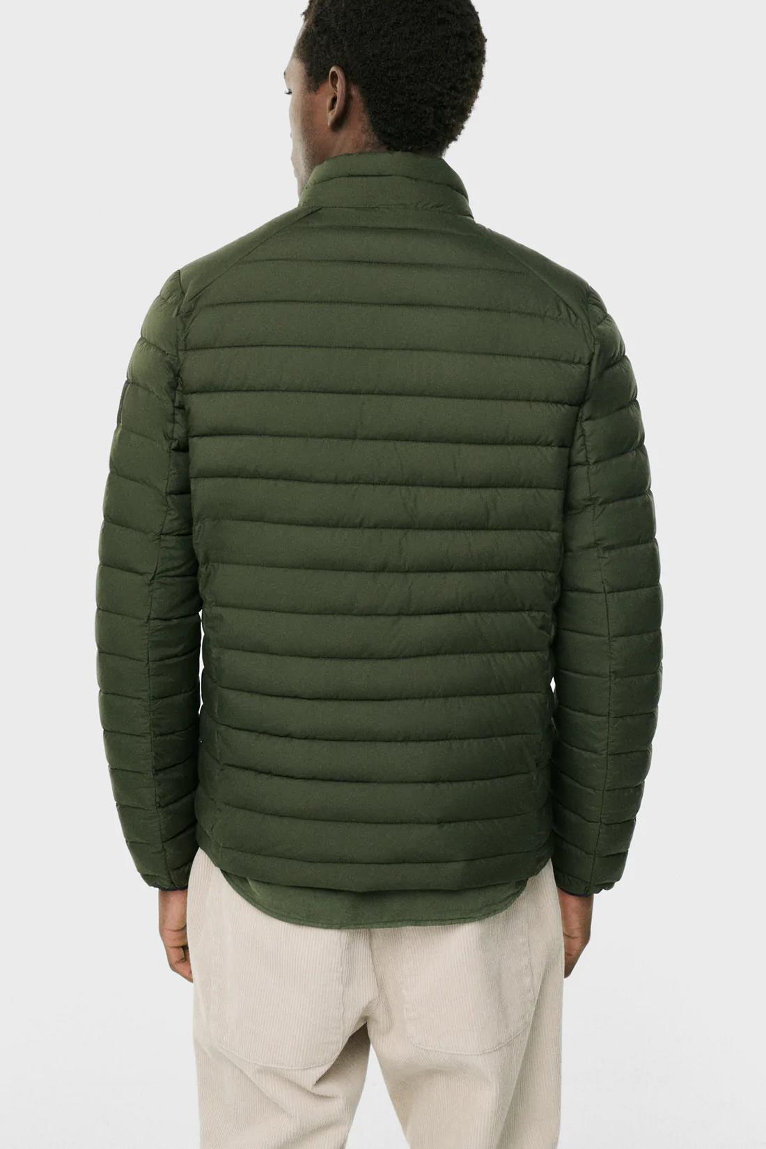 Beret Jacket - Ecoalf