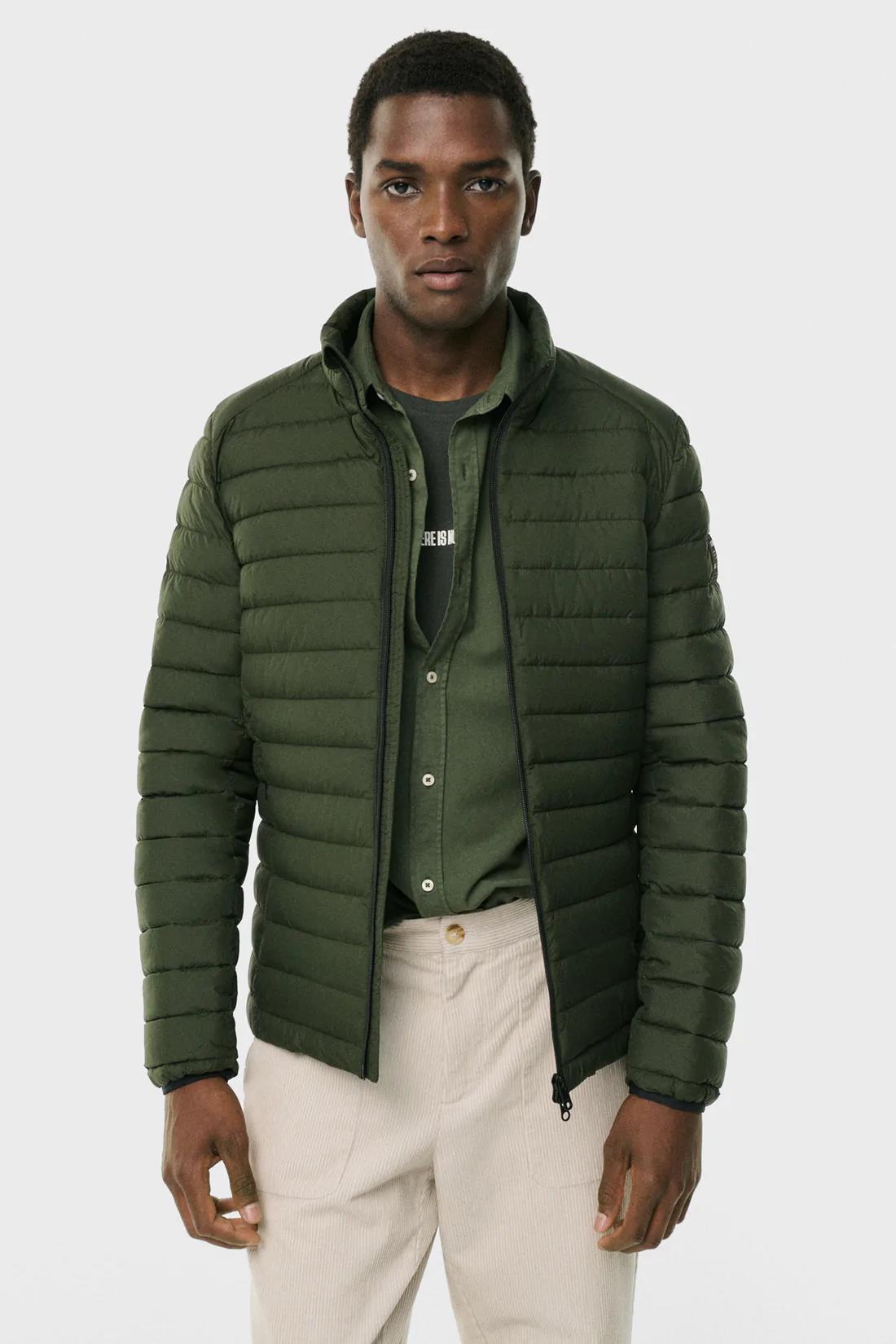Beret Jacket - Ecoalf