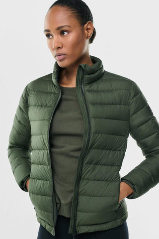 Berat Jacket - Ecoalf