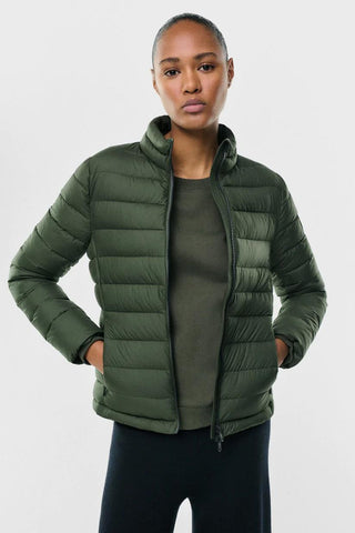 Berat Jacket - Ecoalf