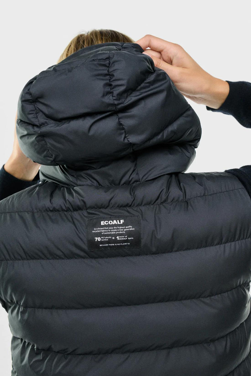 Mount Vest - Ecoalf