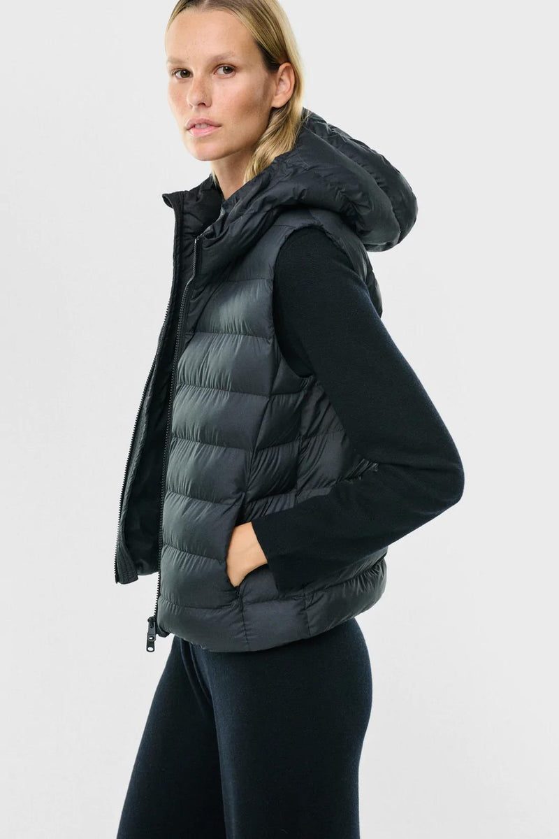 Mount Vest - Ecoalf