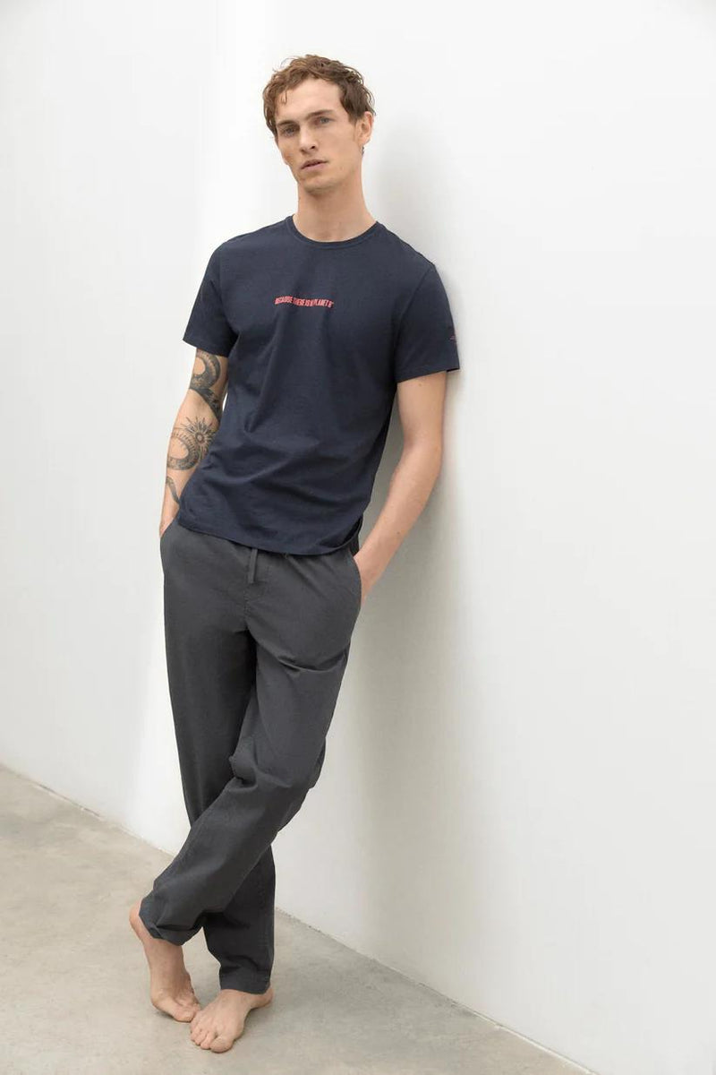 Brica T-Shirt - Ecoalf