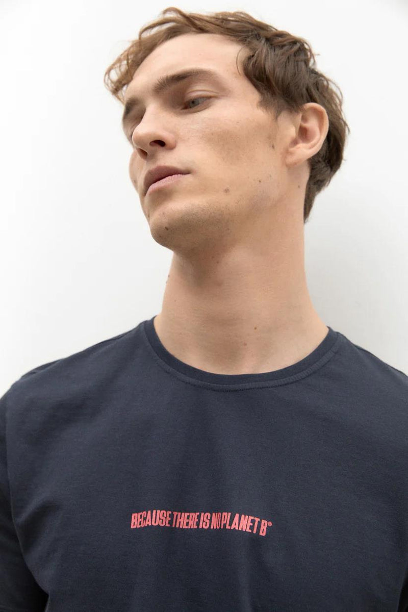 Brica T-Shirt - Ecoalf