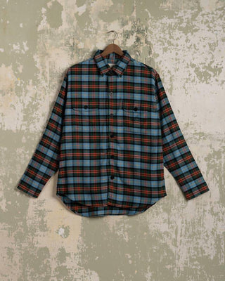 Amorim Rainbow Checks - LA PAZ