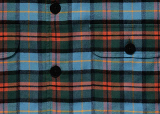 Amorim Rainbow Checks - LA PAZ