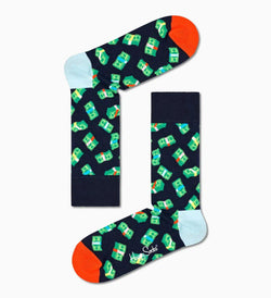 Geld Geldsocke - Happy Socks