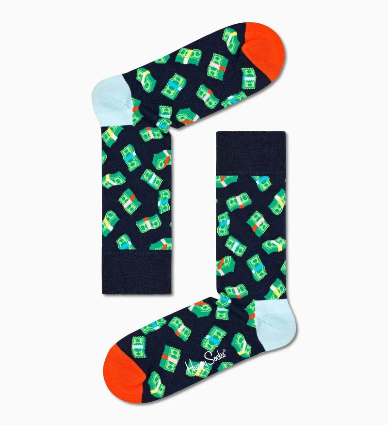 Money Money Sock - Happy Socks