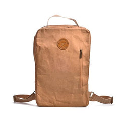 Pax Kraft Paper Backpack<br> - Paperbourne