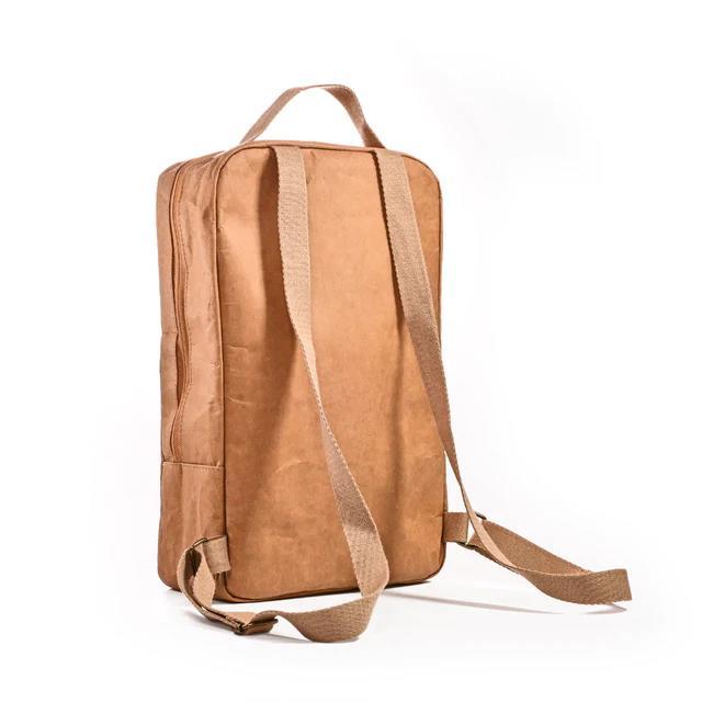 Pax Kraft Paper Backpack<br> - Paperbourne
