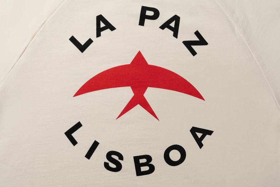 Cunha - LA PAZ