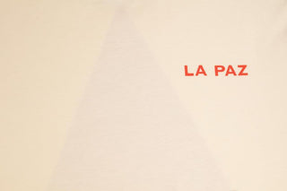 Guerreiro - LA PAZ