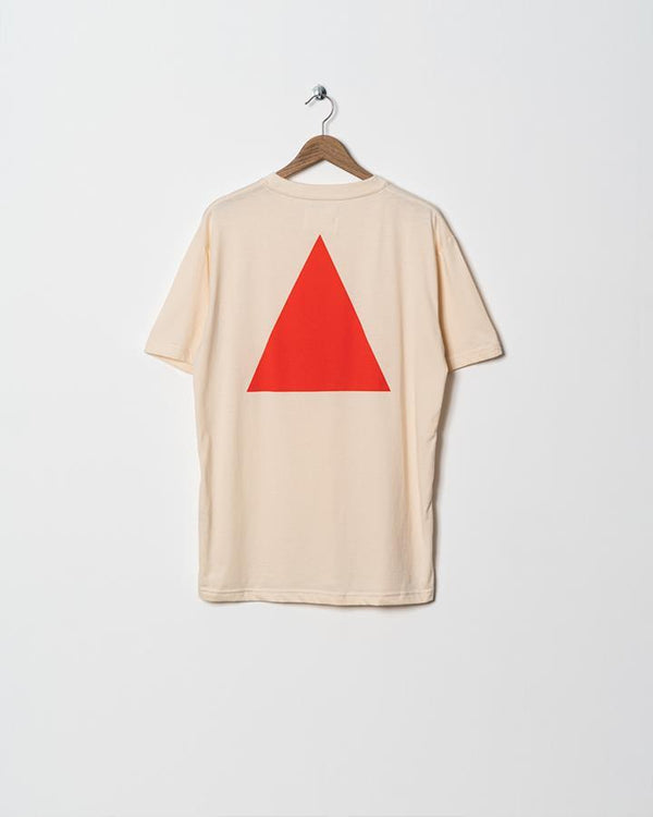 Guerreiro Red Triangle - LA PAZ