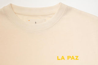 Guerreiro - LA PAZ
