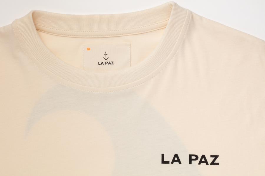 Guerreiro - LA PAZ
