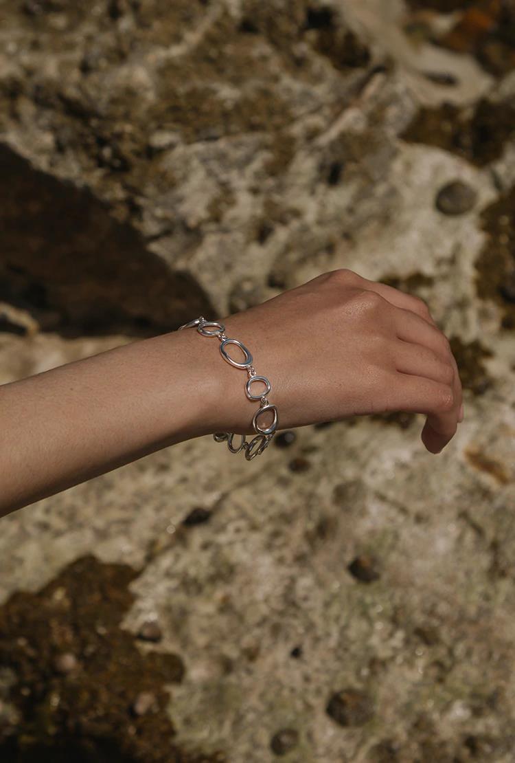 Odara Bracelet - Inês Telles