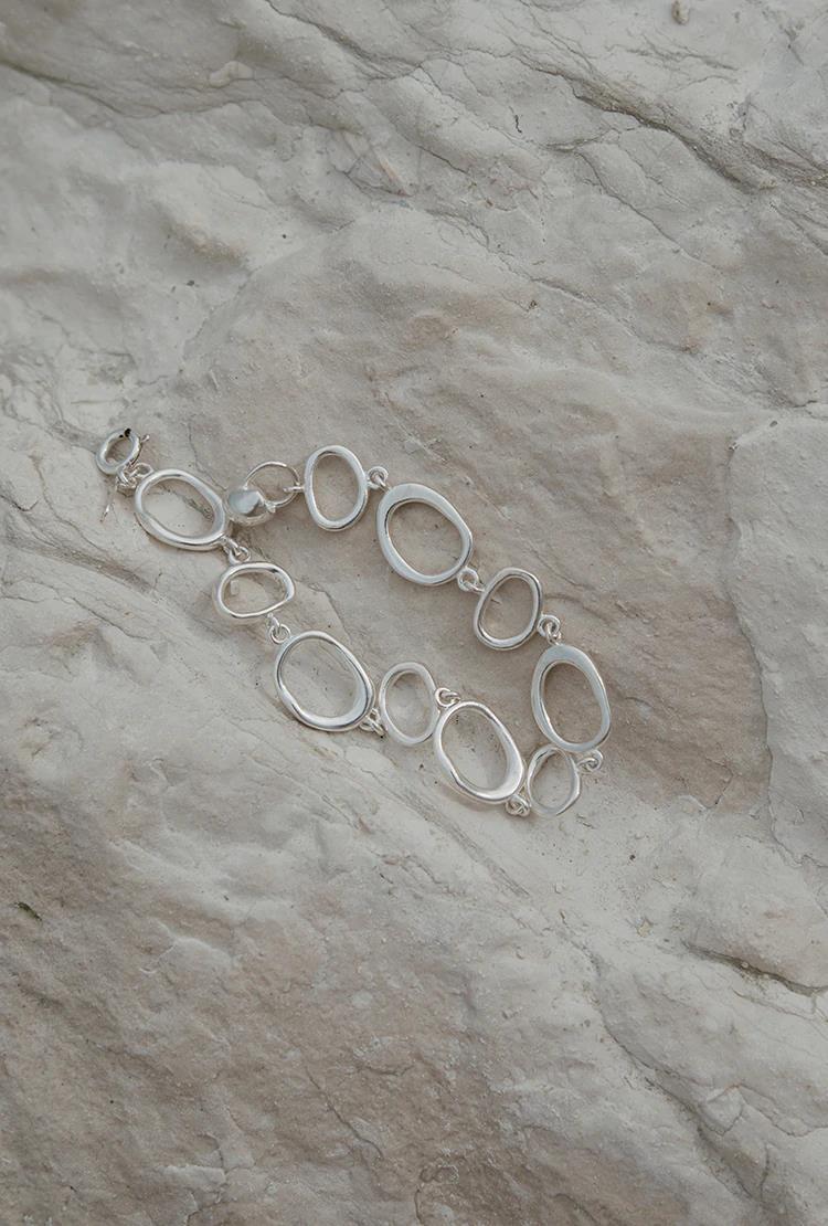 Odara Bracelet - Inês Telles