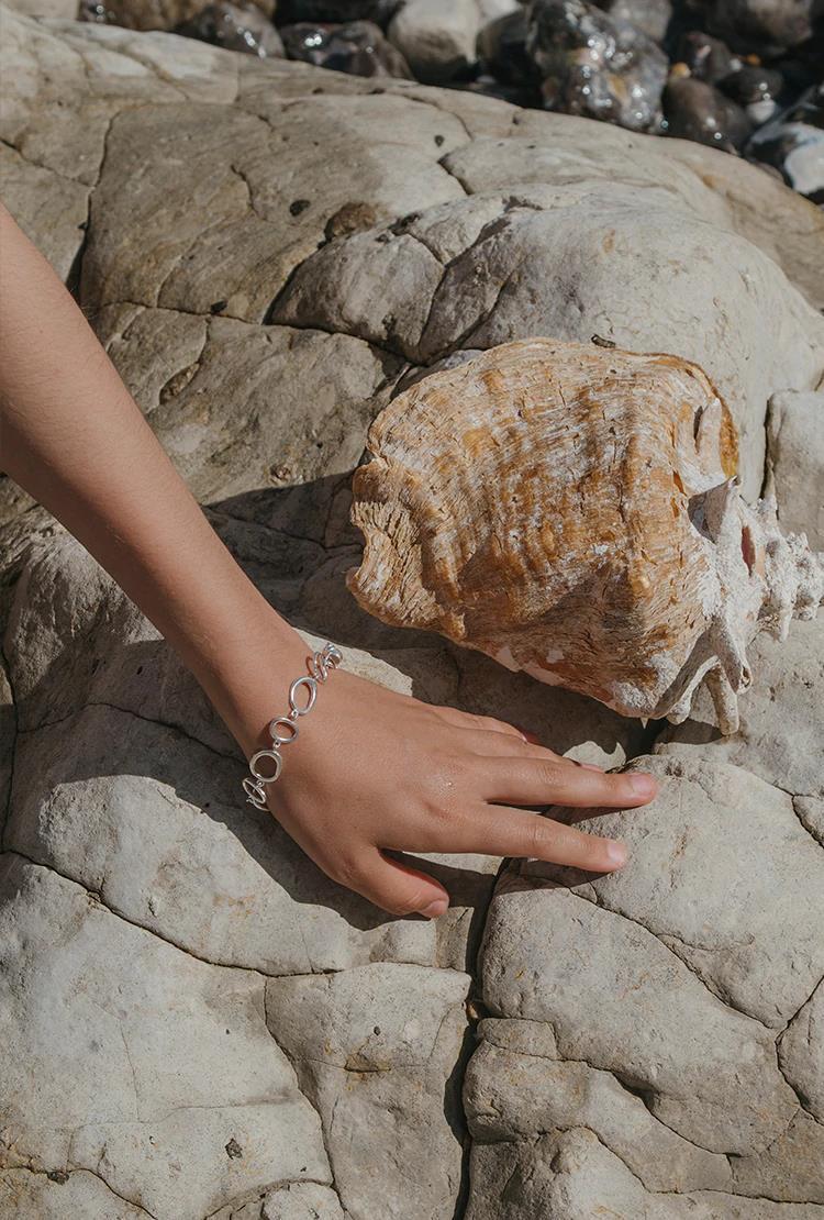 Odara Bracelet - Inês Telles