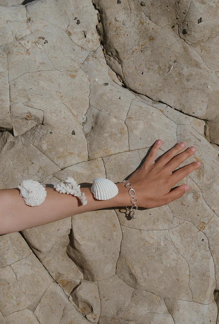 Odara Bracelet - Inês Telles