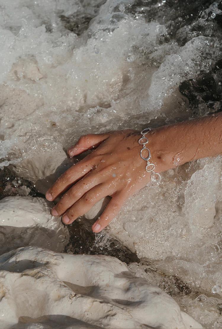 Odara Bracelet - Inês Telles