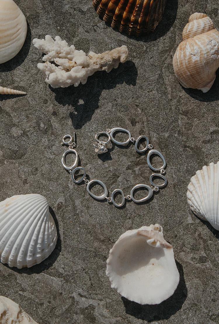 Odara Bracelet - Inês Telles