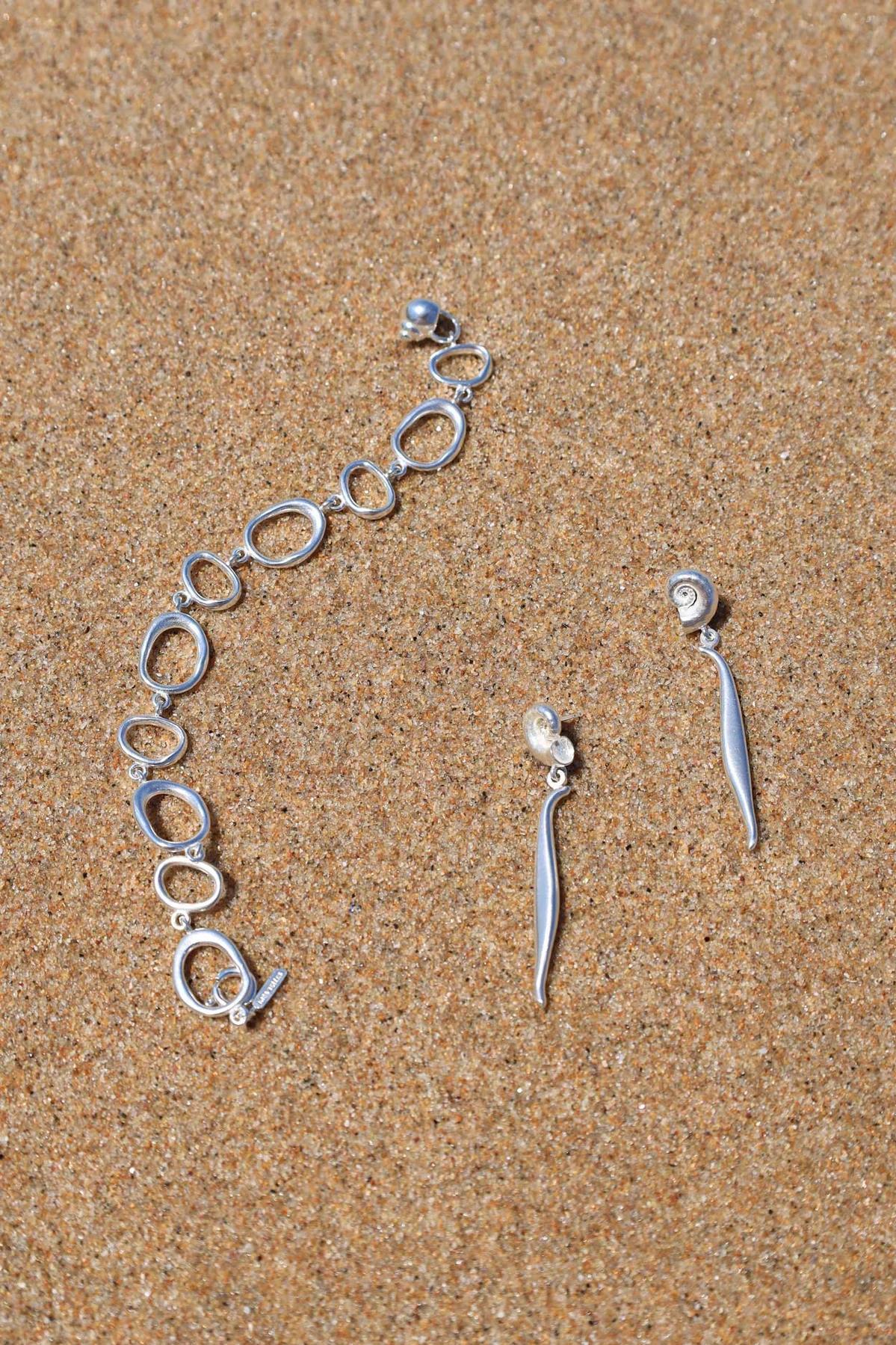Odara Bracelet - Inês Telles