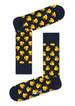 Rubber Duck Sock - Happy Socks