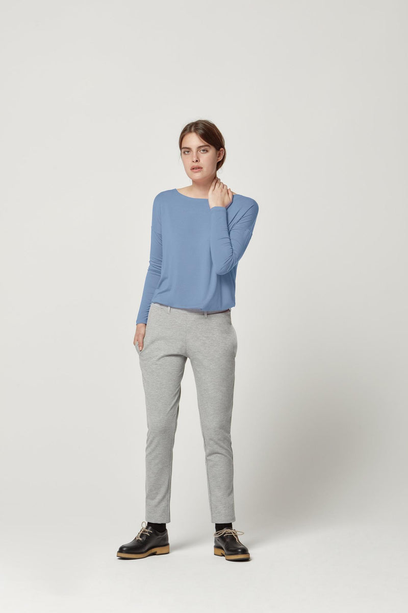 Justina Trousers - Marie