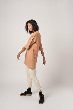 Justina Trousers - Marie