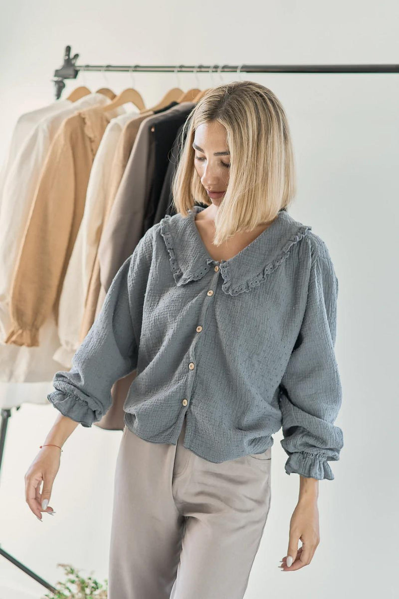 Shirt Marie - Marie