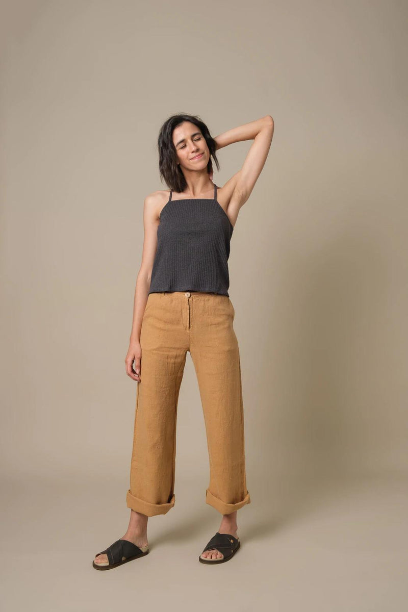Pierina Tank Top - Marie