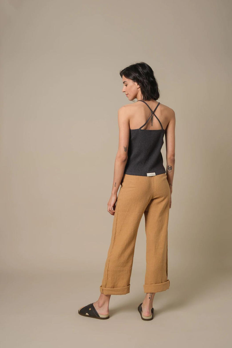 Pierina Tank Top - Marie