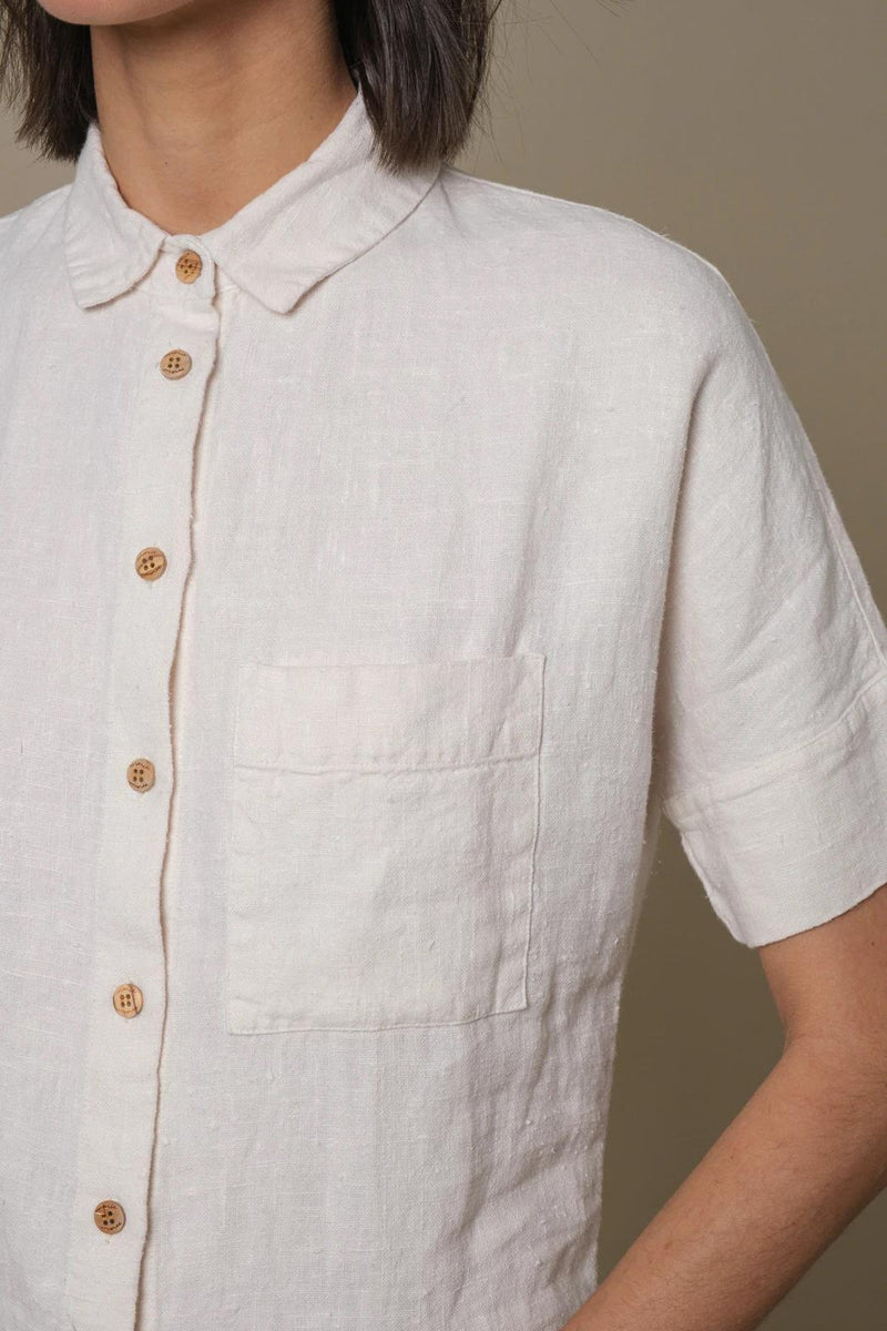 Giuliana Shirt - Marie