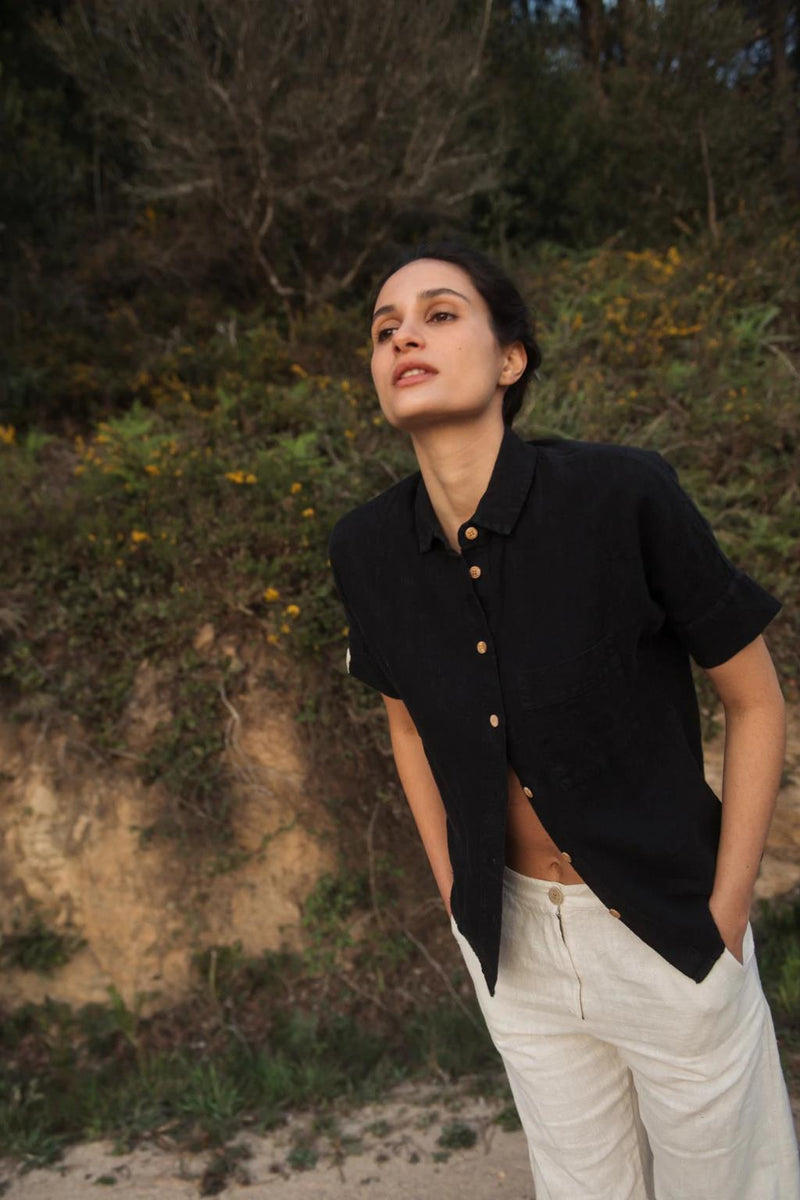 Giuliana Shirt - Marie