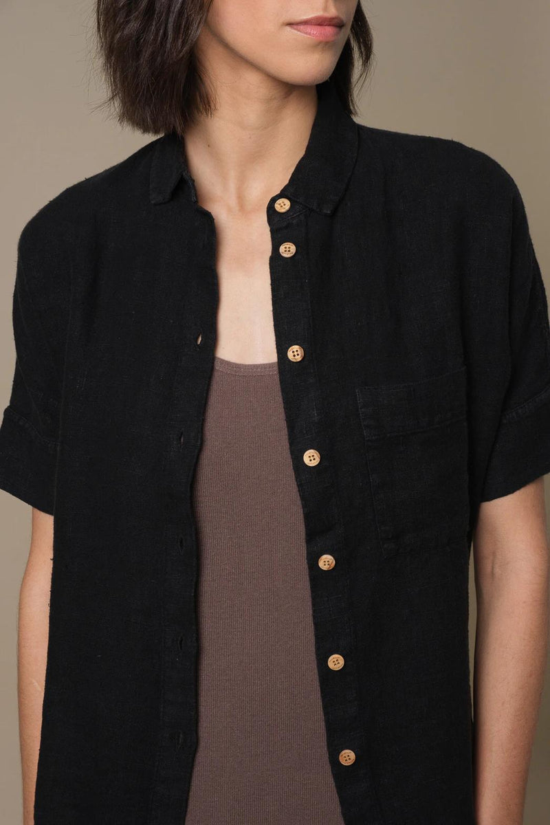 Giuliana Shirt - Marie